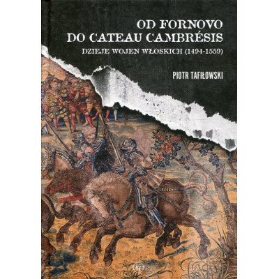 Od Fornovo do Cateau-Cambresis