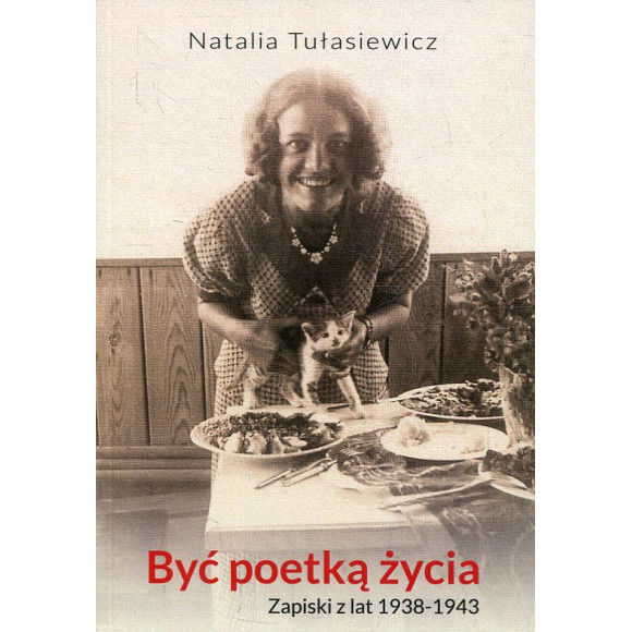 Być poetką życia