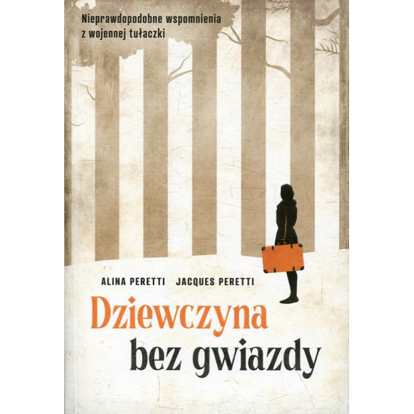 Dziewczyna bez gwiazdy