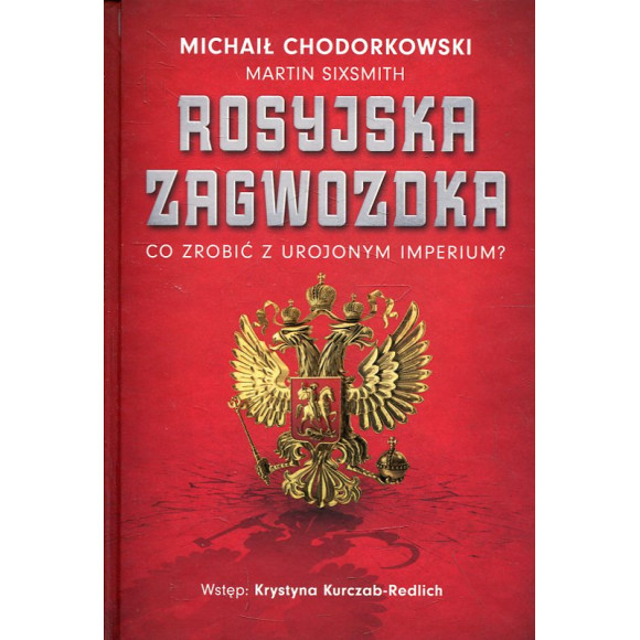 Rosyjska zagwozdka
