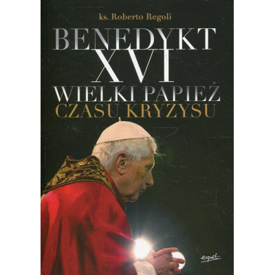 Benedykt XVI