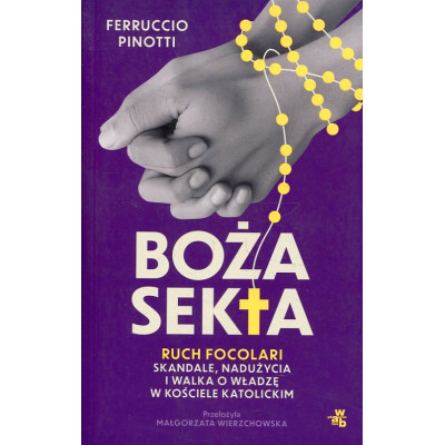 Boża sekta