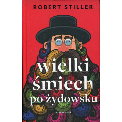Wielki śmiech po żydowsku