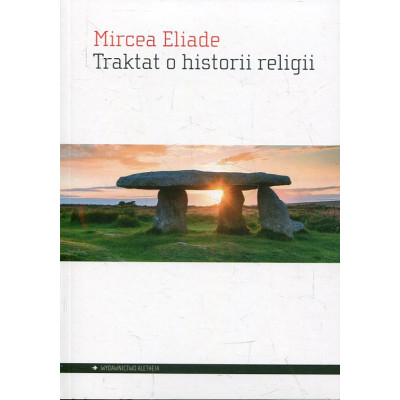 Traktat o historii religii