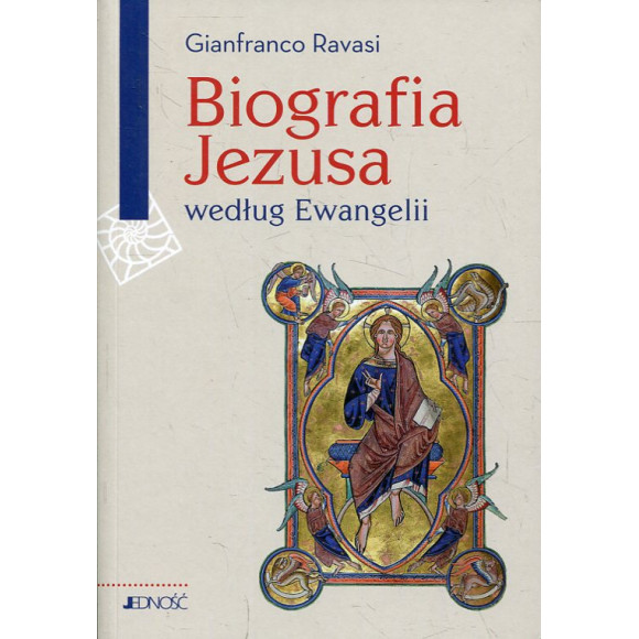 Biografia Jezusa według Ewangelii