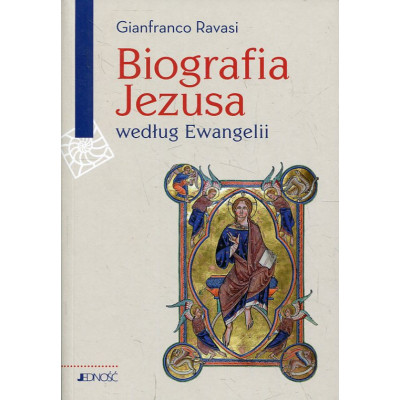 Biografia Jezusa według Ewangelii