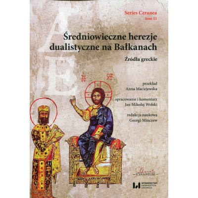 Średniowieczne herezje dualistyczne na Bałkanach
