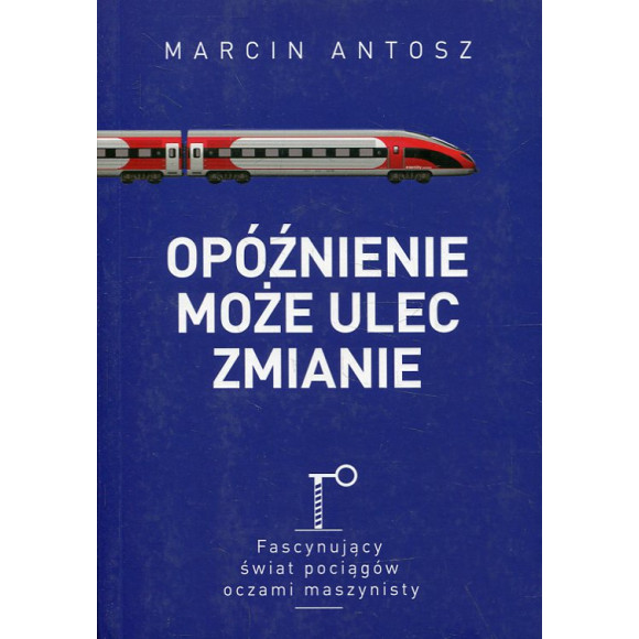 Opóźnienie może ulec zmianie