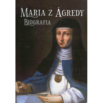 María z Ágredy