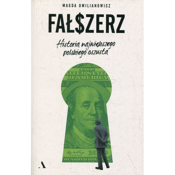 Fałszerz