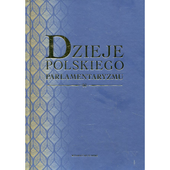 Dzieje polskiego parlamentaryzmu