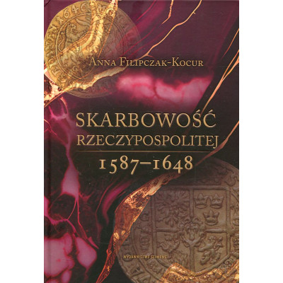 Skarbowość Rzeczypospolitej 1587-1648
