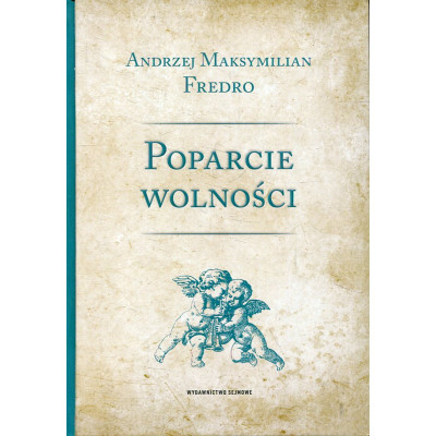 Poparcie wolności