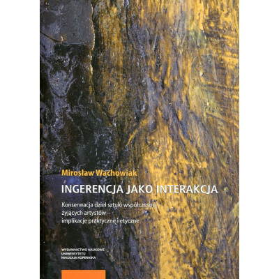 Ingerencja jako interakcja