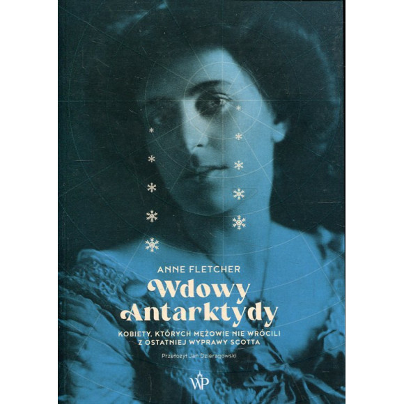 Wdowy Antarktydy