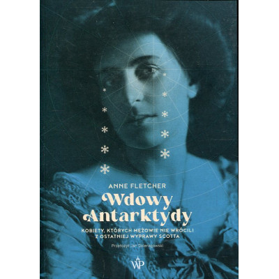 Wdowy Antarktydy