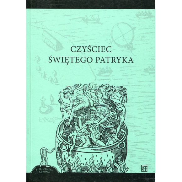 Czyściec świętego Patryka