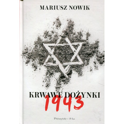 Krwawe dożynki 1943