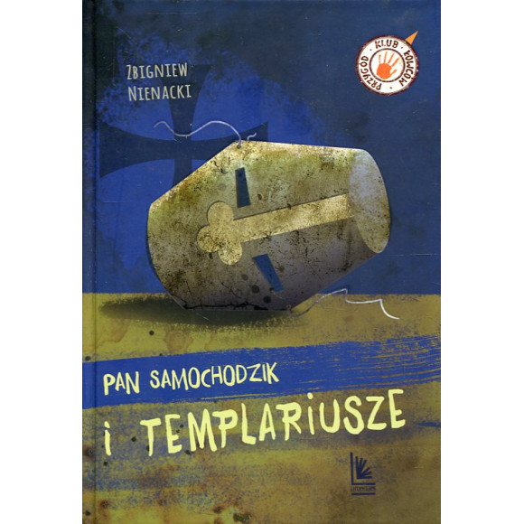 Pan Samochodzik i templariusze