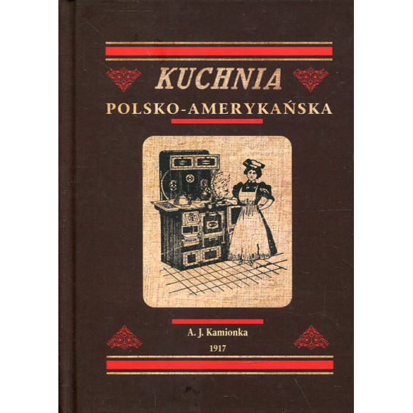 Kuchnia polsko-amerykańska