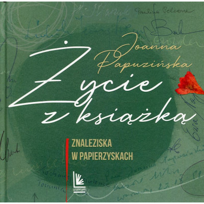 Życie z książką