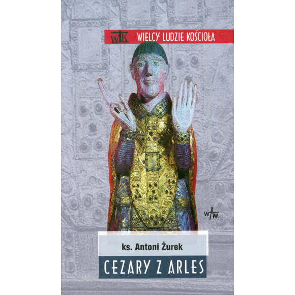 Cezary z Arles