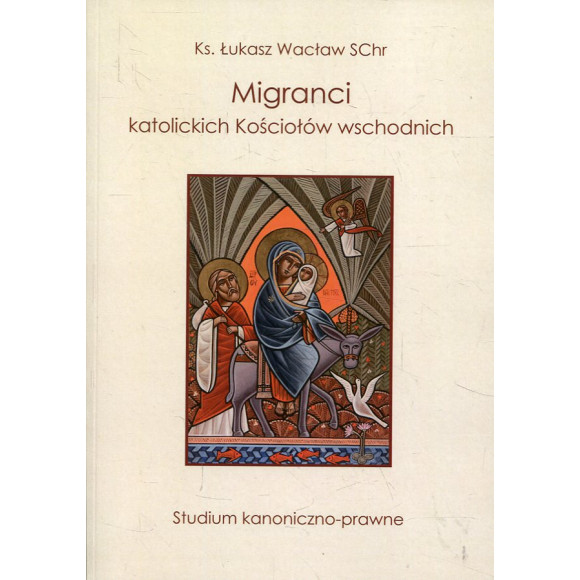 Migranci katolickich Kościołów wschodnich