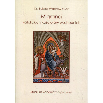 Migranci katolickich Kościołów wschodnich