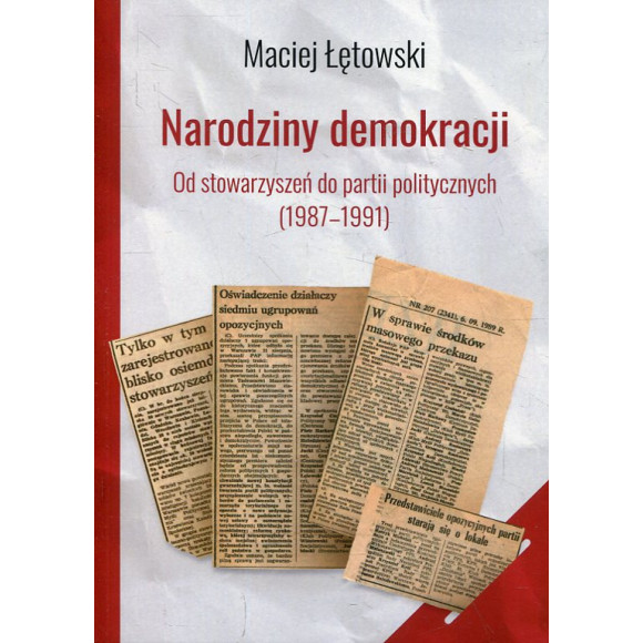 Narodziny demokracji