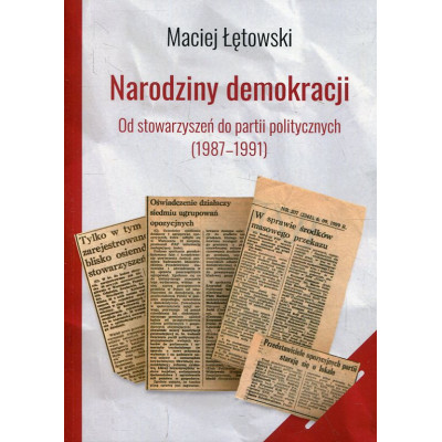 Narodziny demokracji