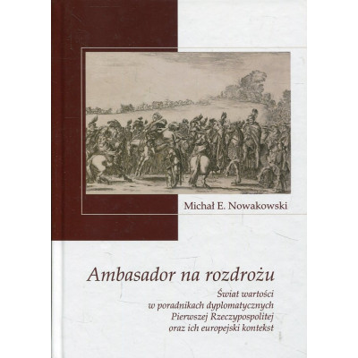 Ambasador na rozdrożu