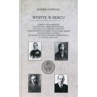Wyryte w sercu