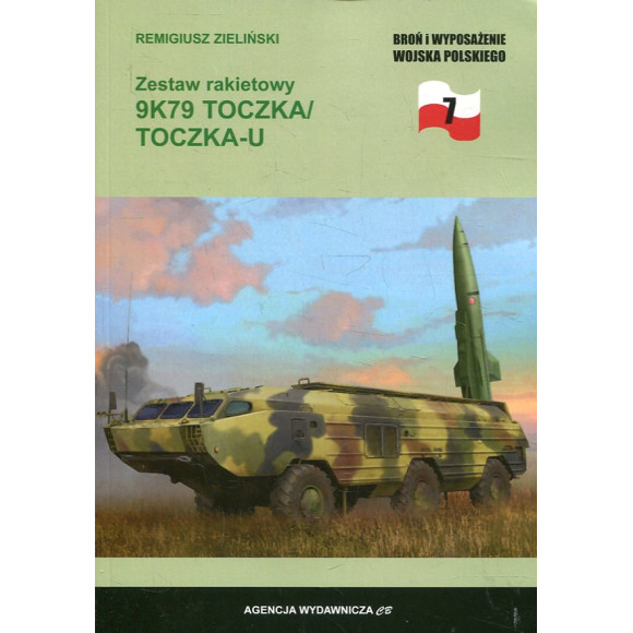 Zestaw rakietowy 9K79 Toczka/Toczka-U