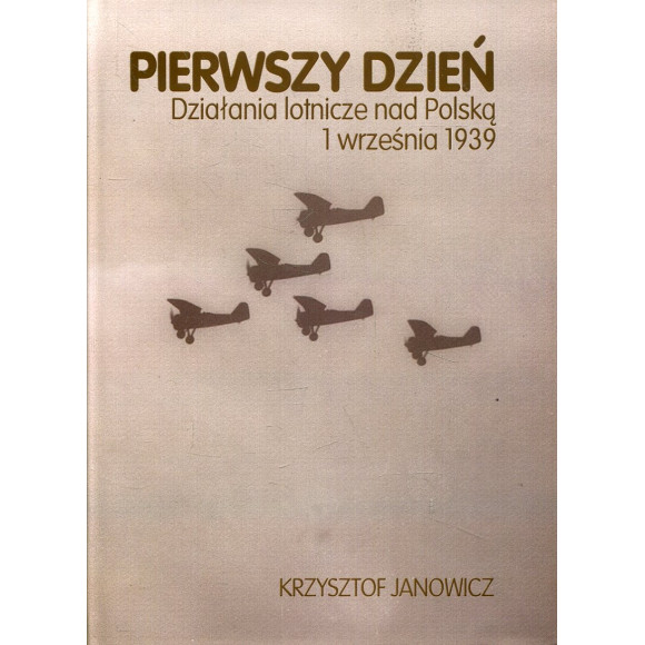 Pierwszy dzień