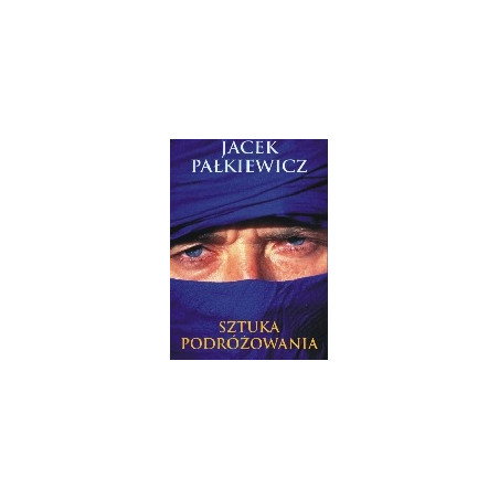 Sztuka podróżowania
