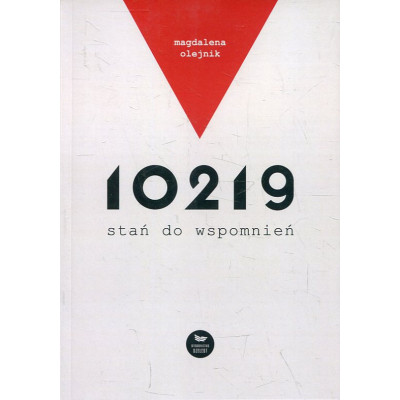 10219 stań do wspomnień