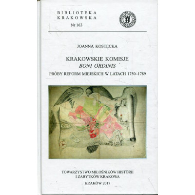 Krakowskie komisje iboni ordinis/i