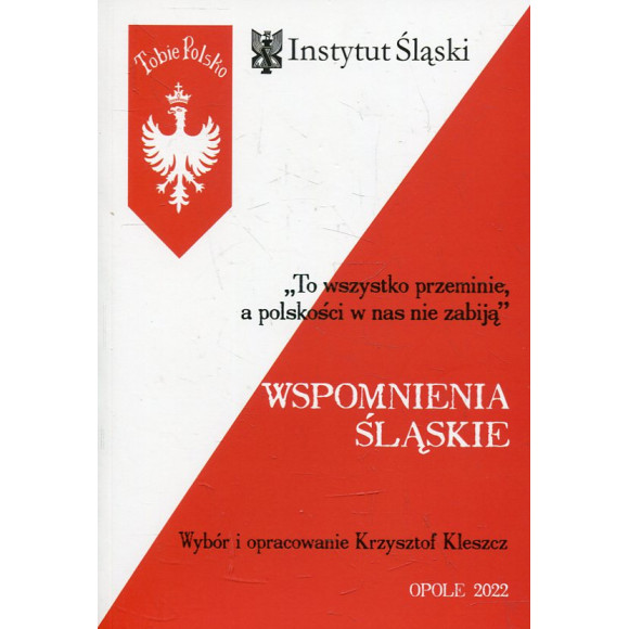 Wspomnienia śląskie