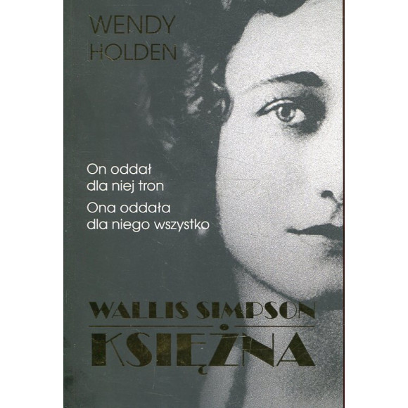 Wallis Simpson Księżna