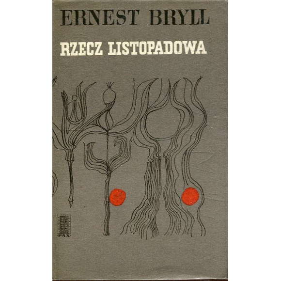 Rzecz listopadowa