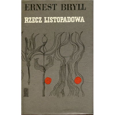 Rzecz listopadowa