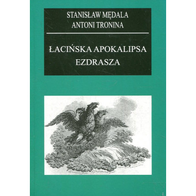 Łacińska apokalipsa Ezdrasza
