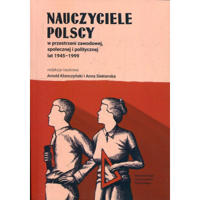 Nauczyciele polscy