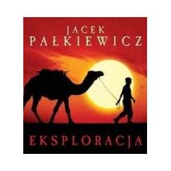 Eksploracja