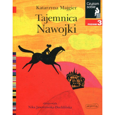 Tajemnica Nawojki