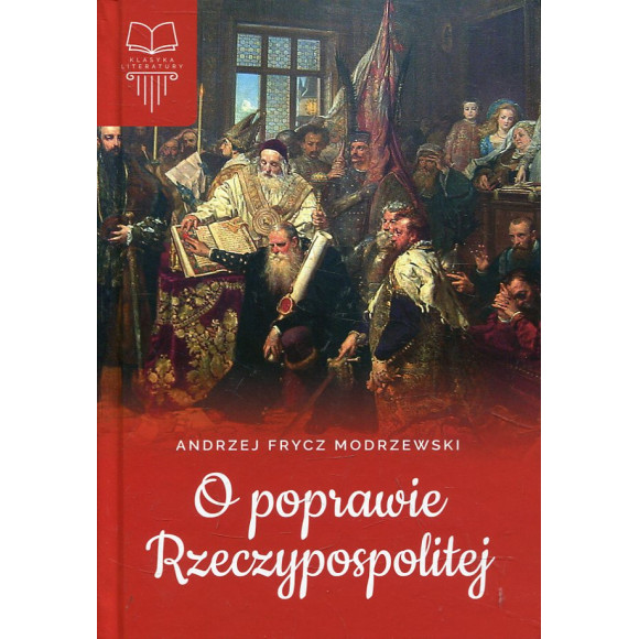O poprawie Rzeczypospolitej