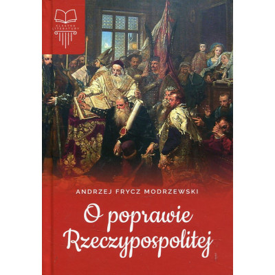 O poprawie Rzeczypospolitej