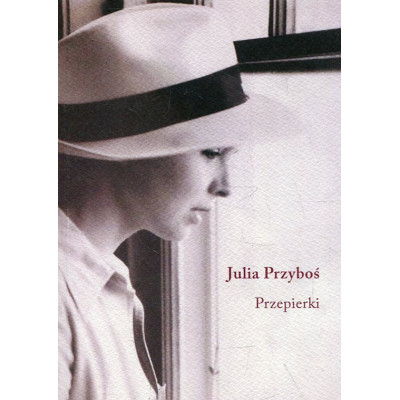 Przepierki