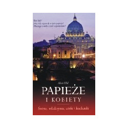 Papieże i kobiety