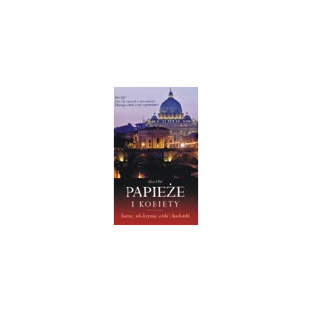 Papieże i kobiety